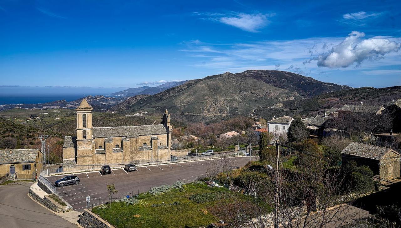 A Villa Di Rutali Exterior photo