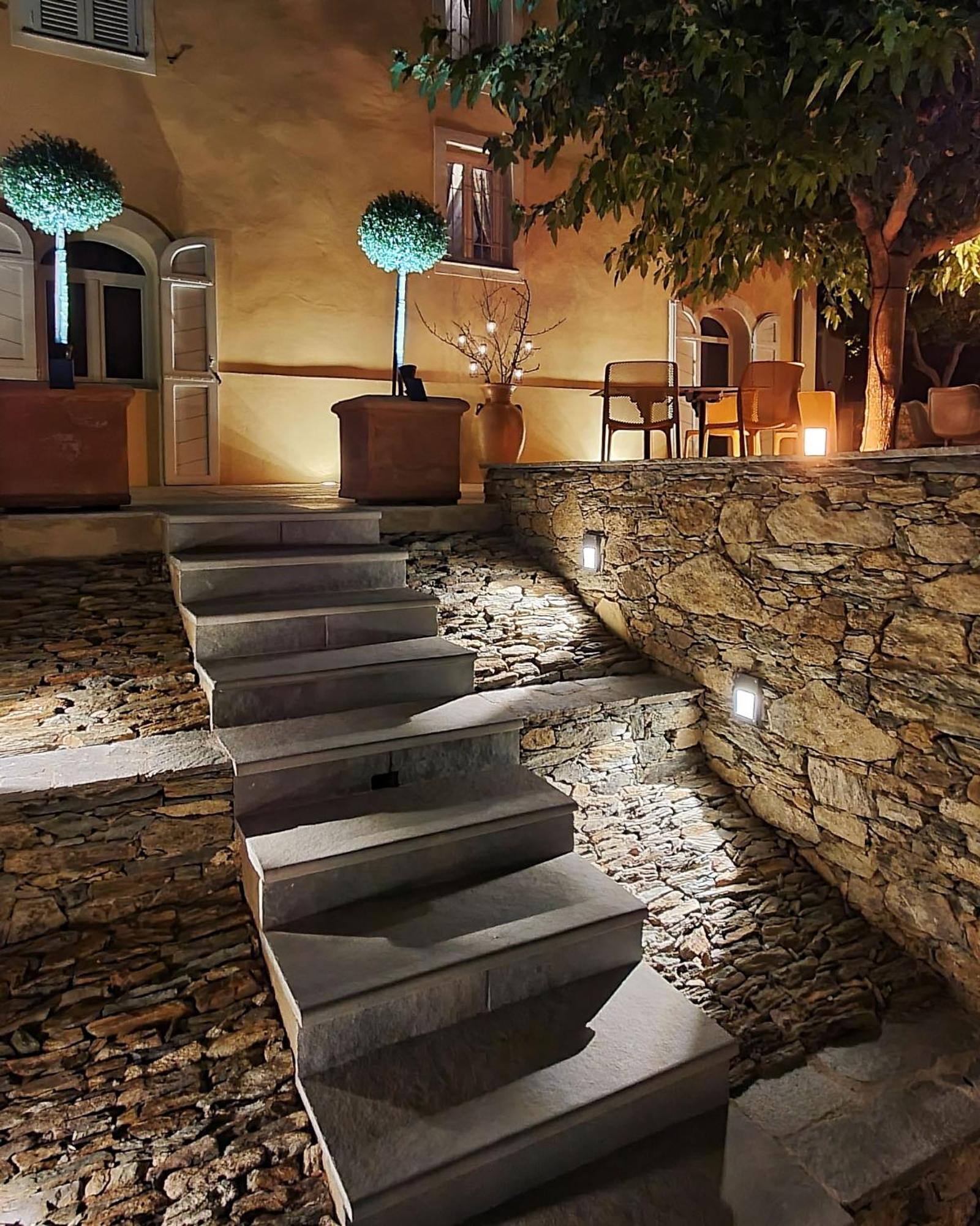 A Villa Di Rutali Exterior photo