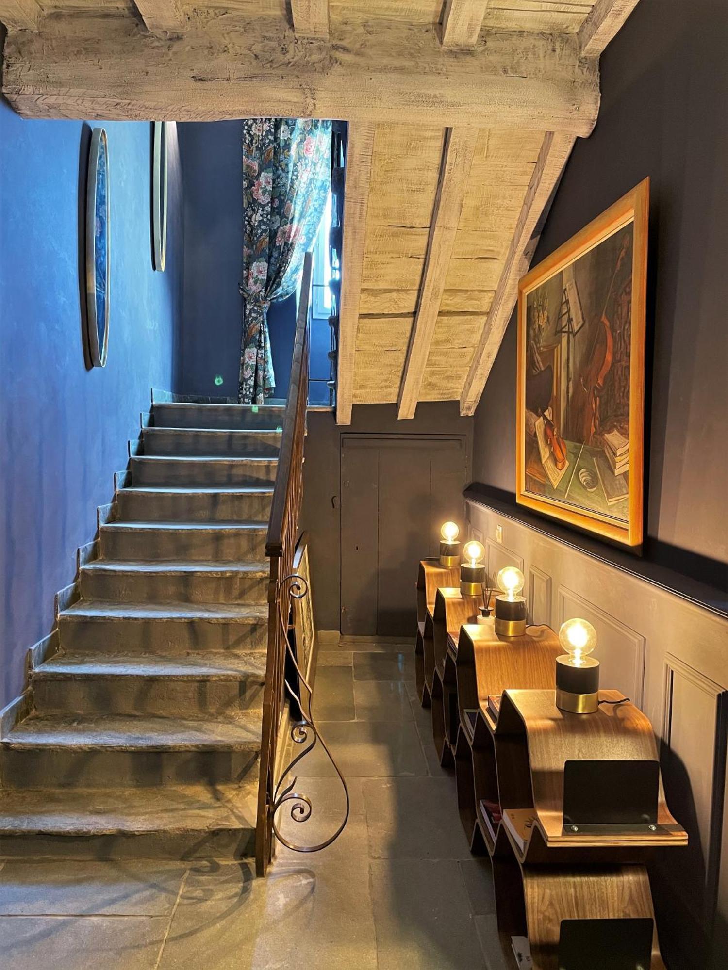 A Villa Di Rutali Exterior photo